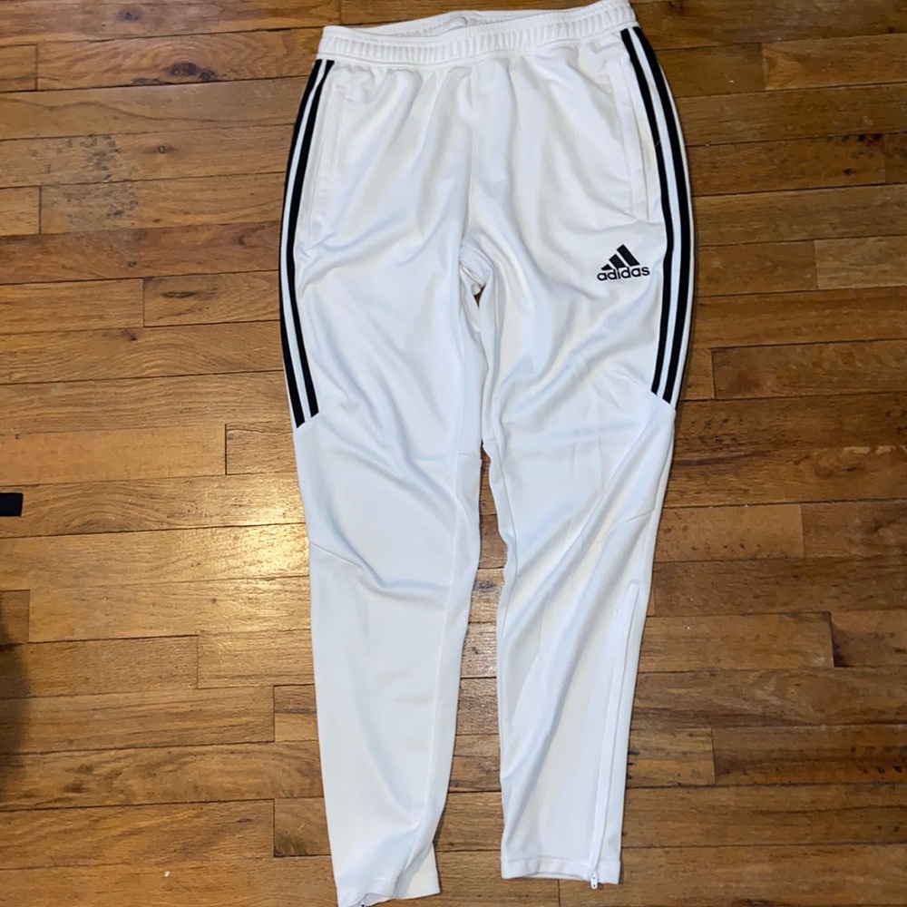 Adidas Tiro Climacool Track Joggers/Pants Size M